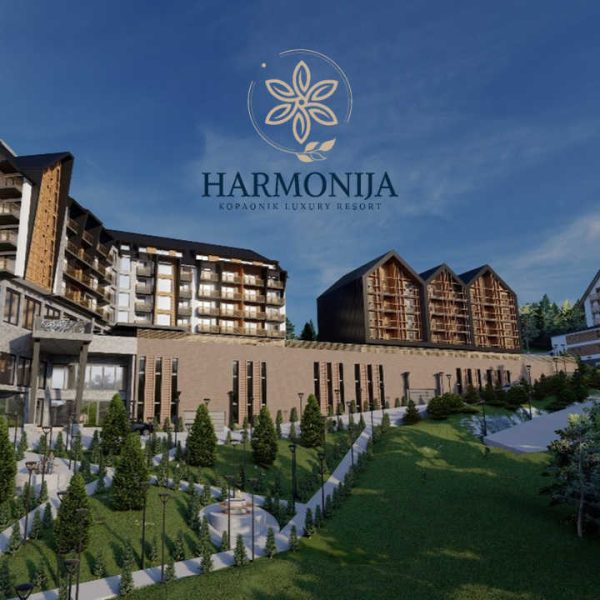Harmonija Kopaonik Luxury Resort